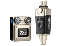 XVive U45 In-Ear Monitor Wireless XVive U45 In-Ear Monitor Wireless